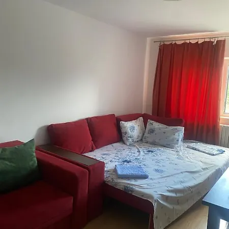 Turquoise Appartement